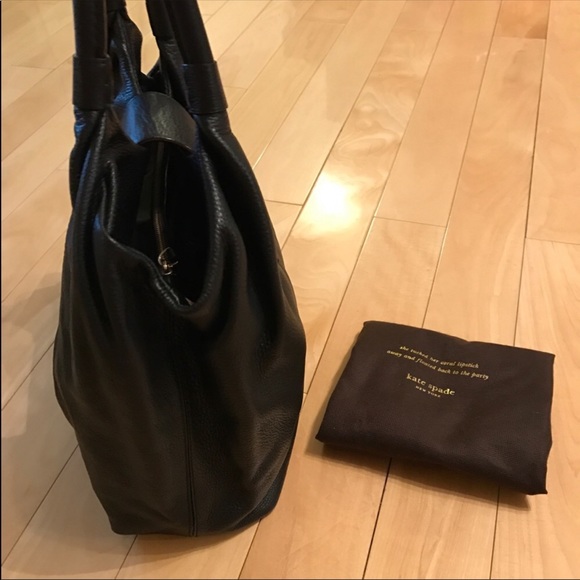 Kate Spade shoulder bag - Picture 3 of 5